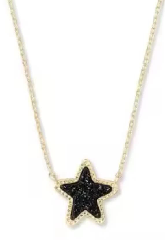 Kendra Star Necklace