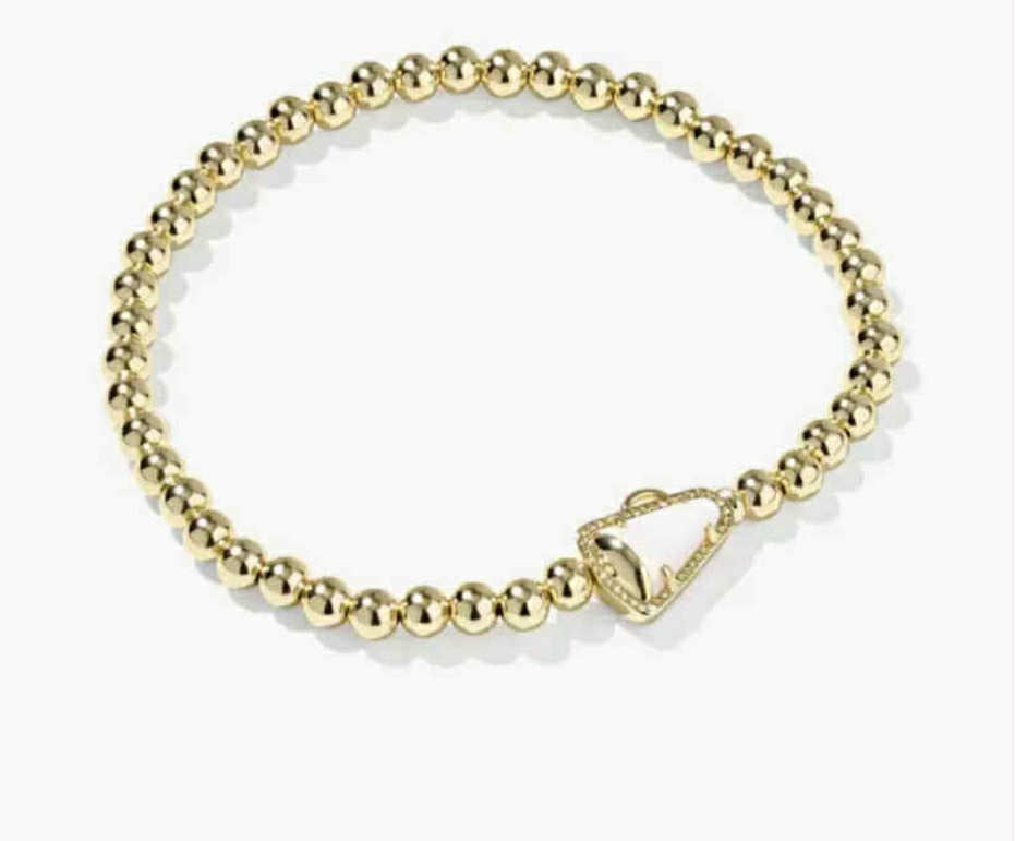 KS Stretchy Cheer Bracelet