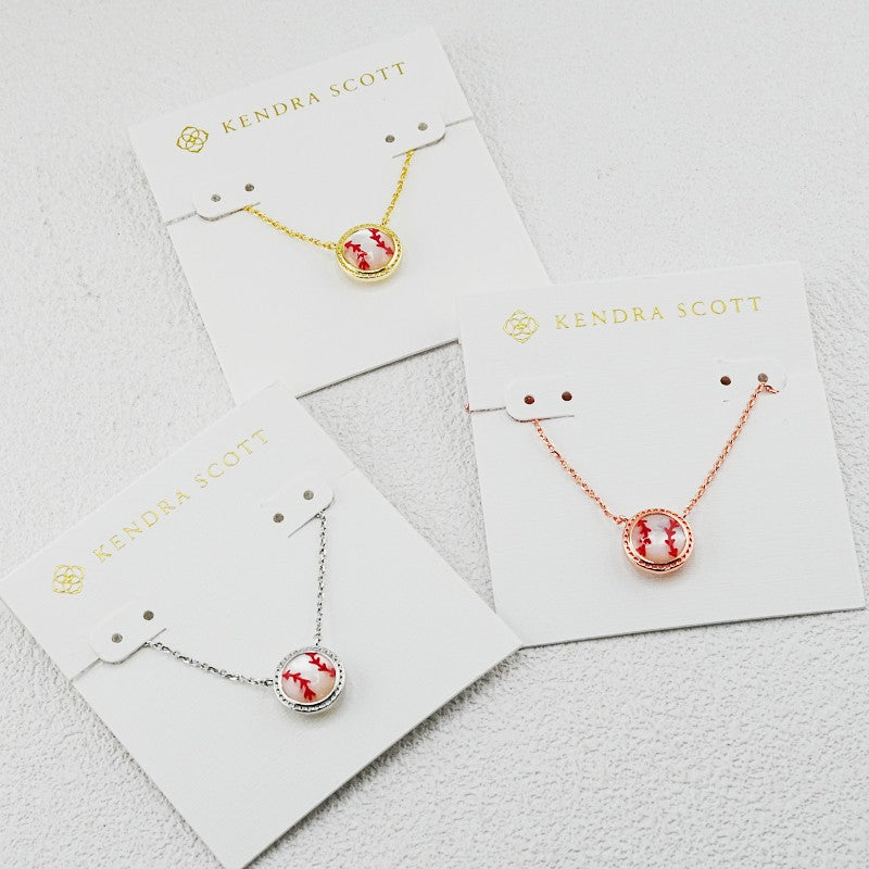 Kendra Sport Necklaces