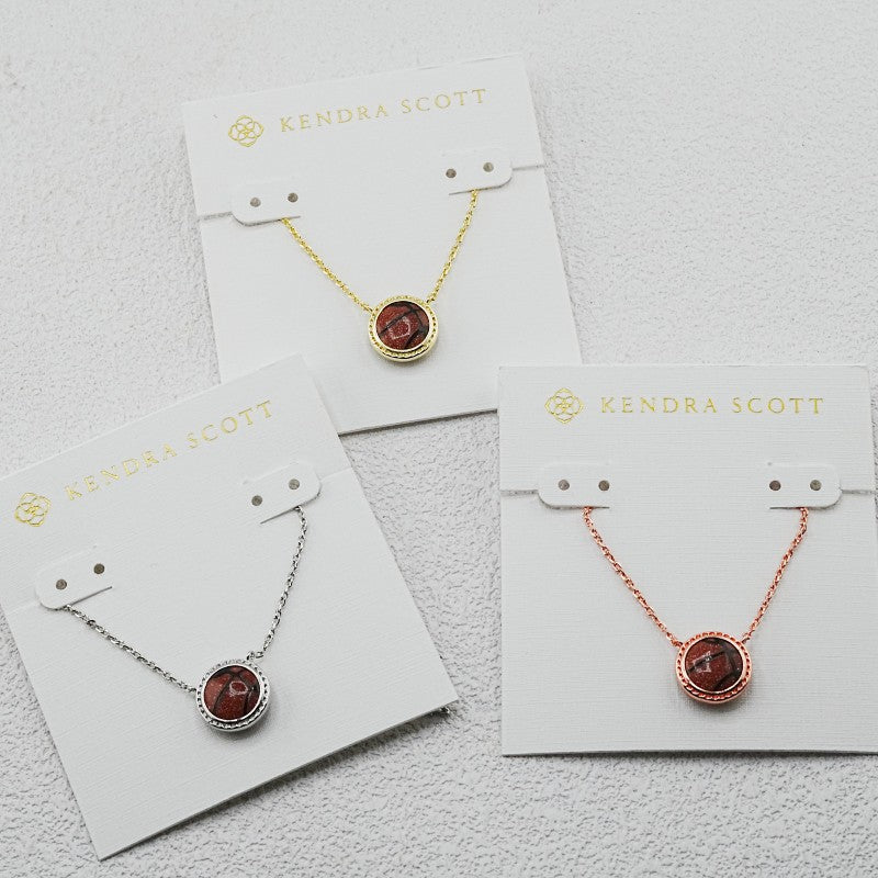 Kendra Sport Necklaces