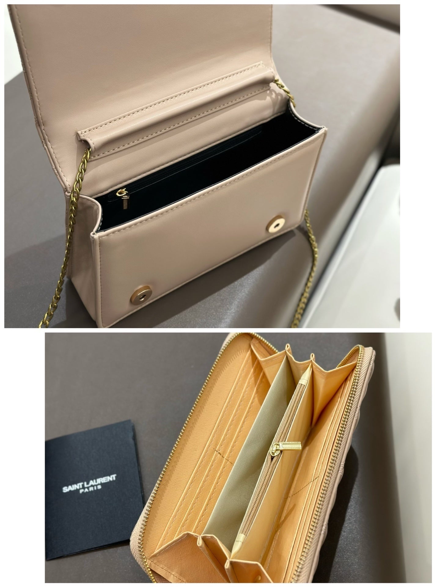 Ysl beach set