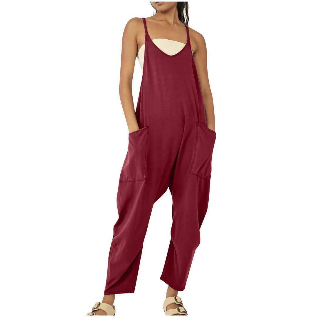 Lu Overalls