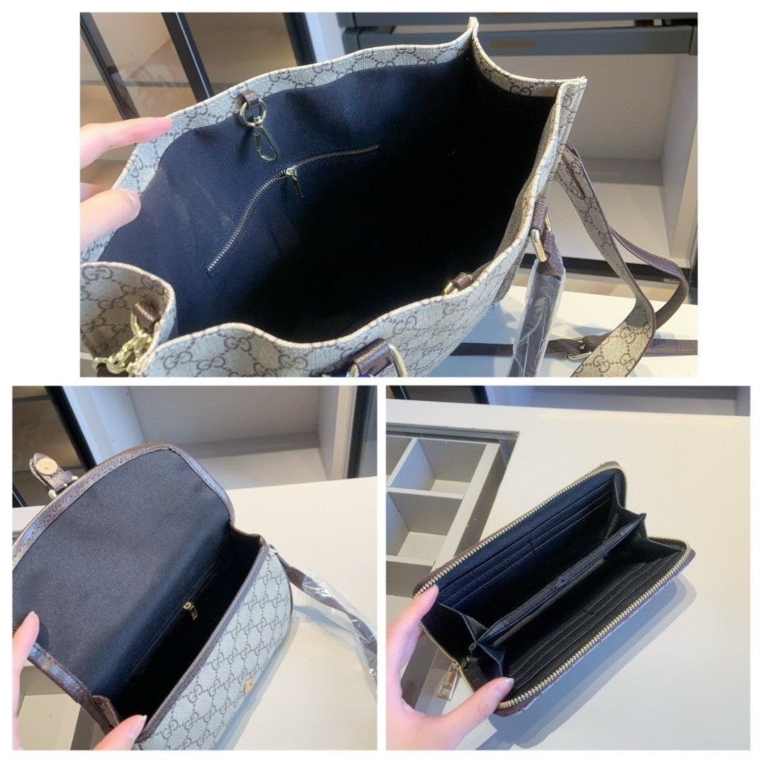 Gucci 3 Piece Set MIrror