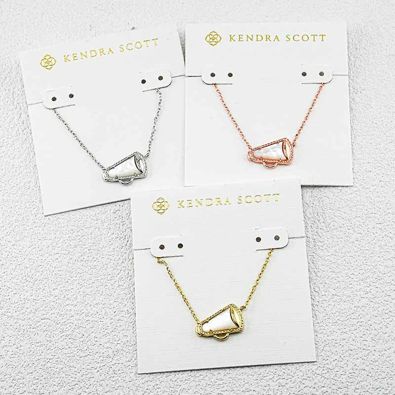 Kendra Sport Necklaces
