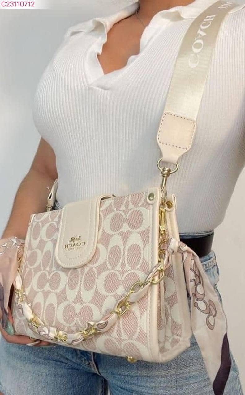 Coach Crossbody