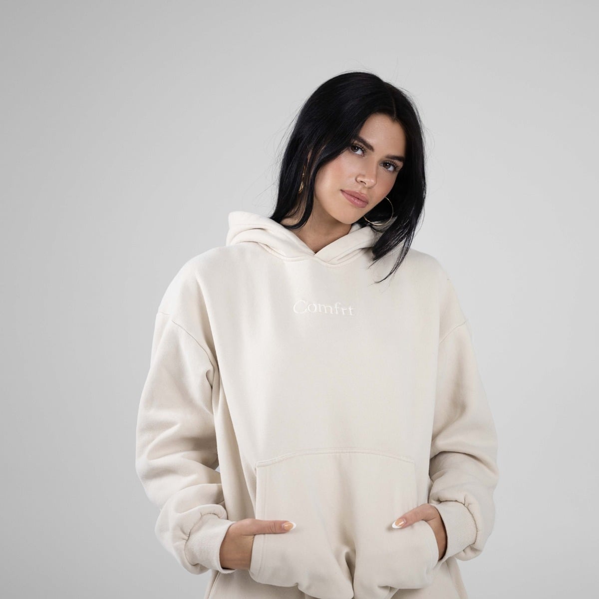 Comfrt Sweatshirt & Pants Set