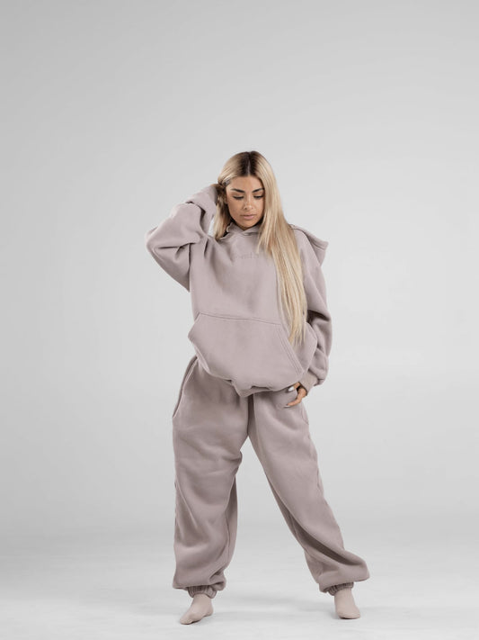Comfrt Sweatshirt & Pants Set