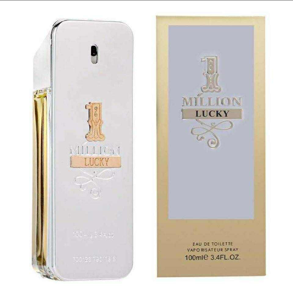 Paco Rabanne Lucky Cologne