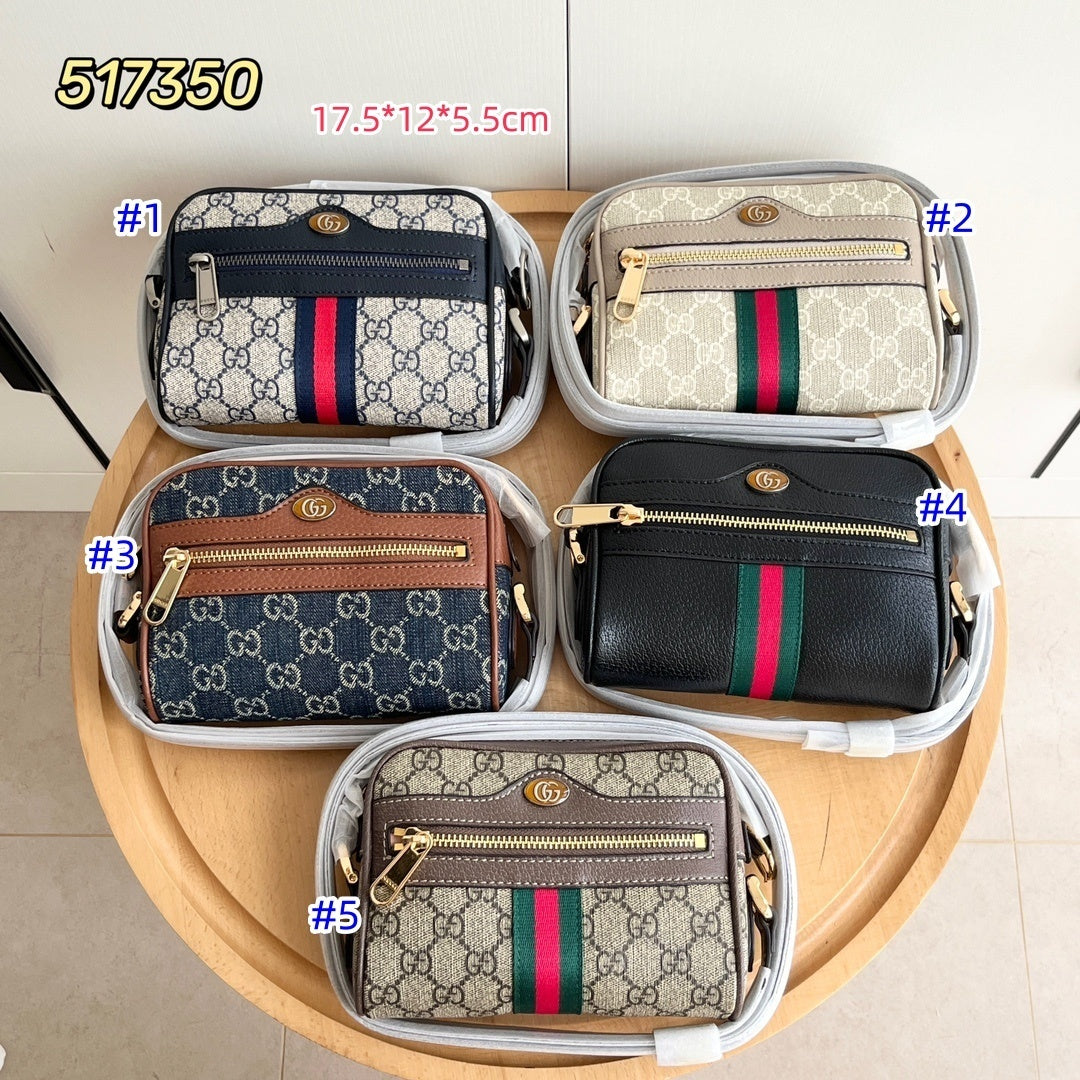 Gucci Crossbody Mirror Quality