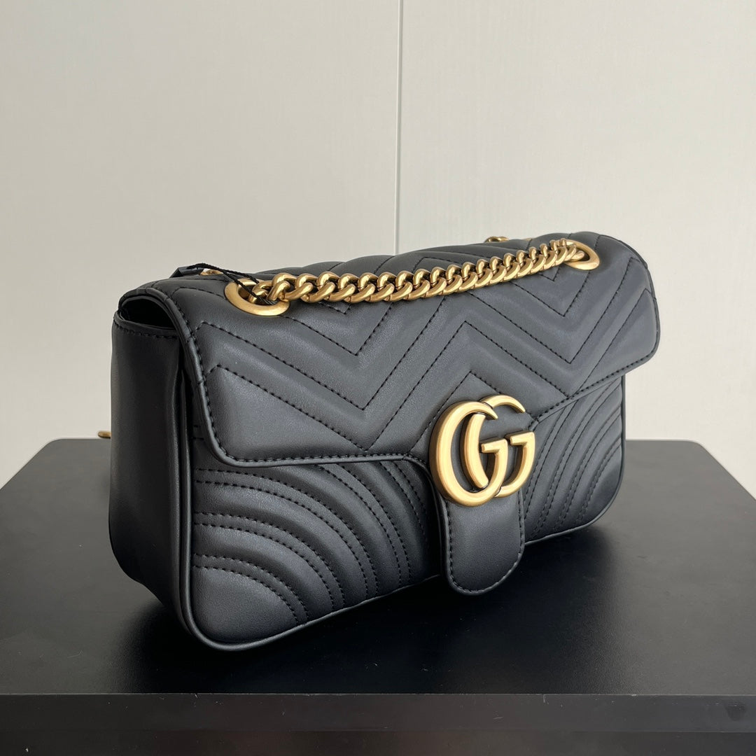 Gucci Inspired Bag