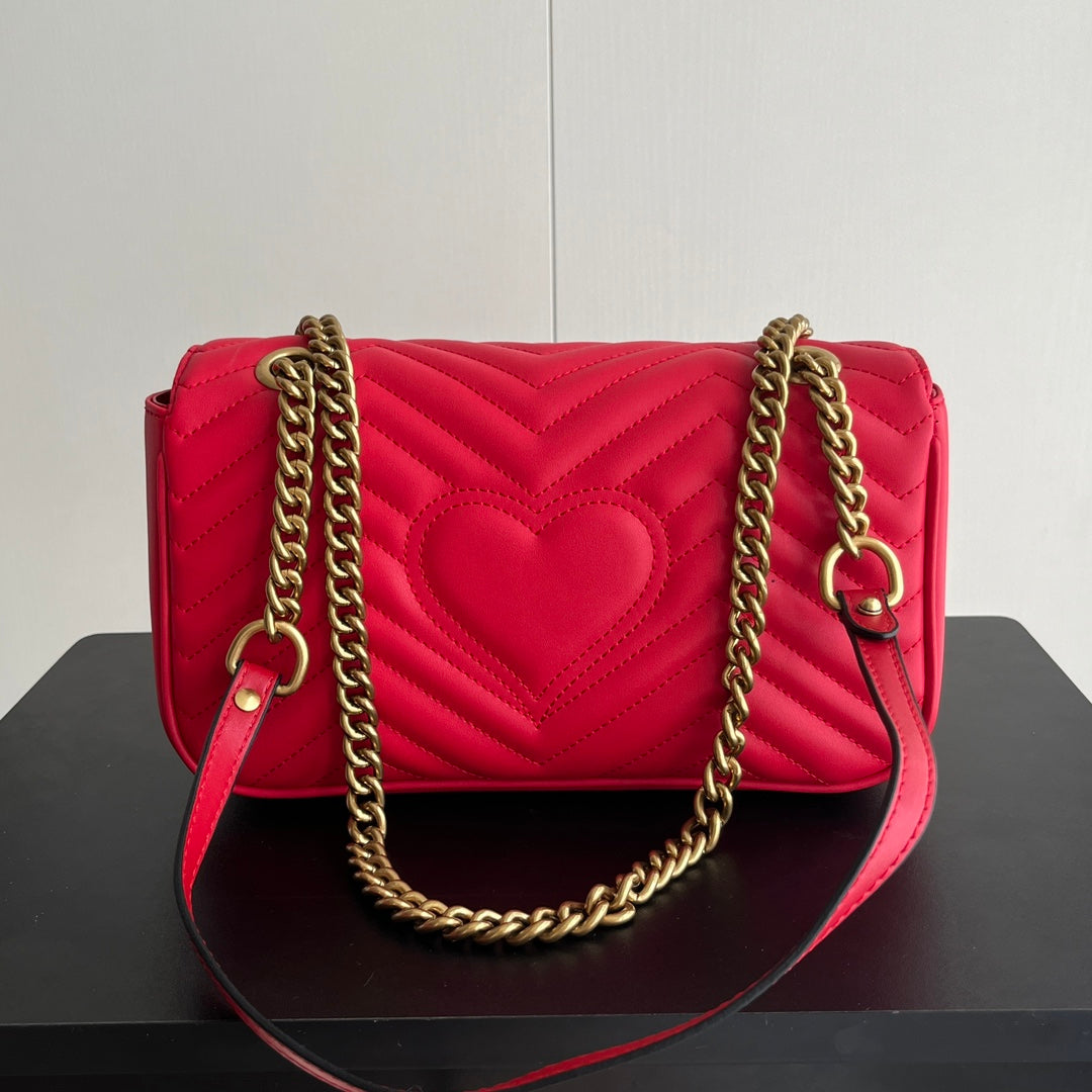 Gucci Inspired Bag