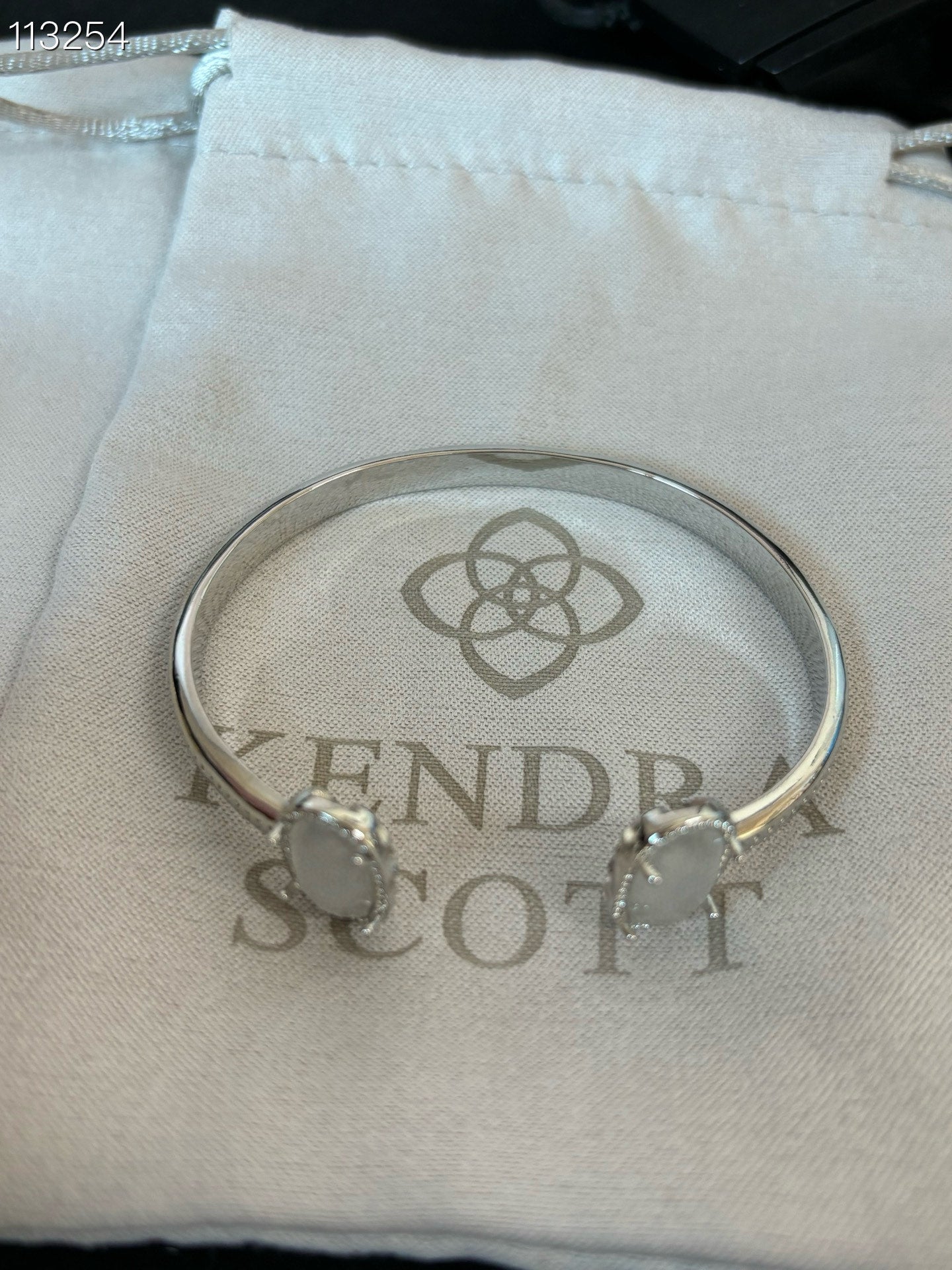 KS Cuff Bracelet