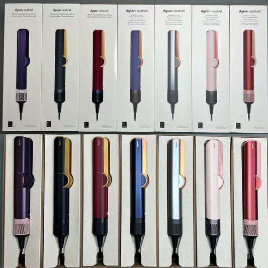 Dyson Airstraight  Hair Straightener