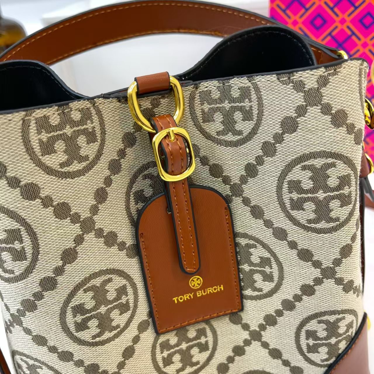 Tory Burch Bag