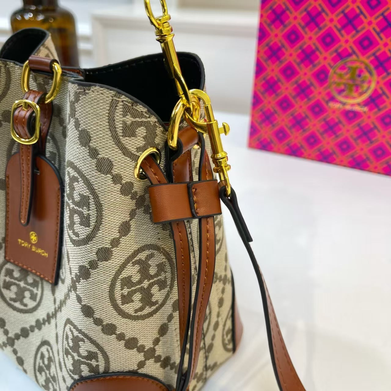 Tory Burch Bag