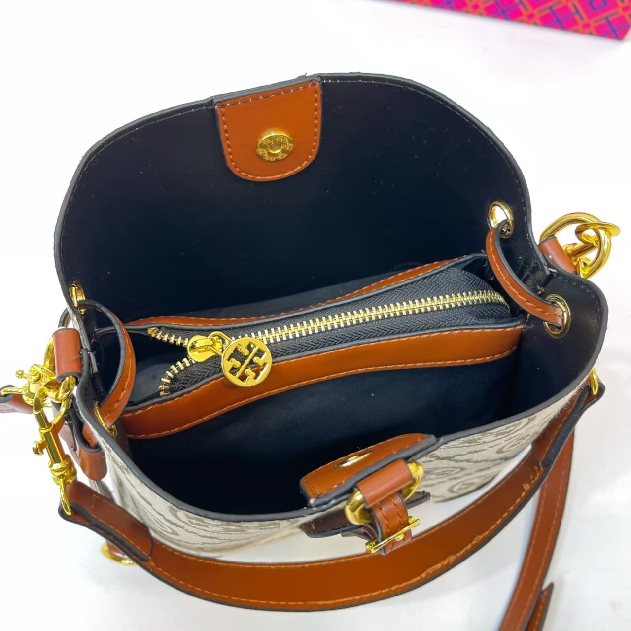 Tory Burch Bag