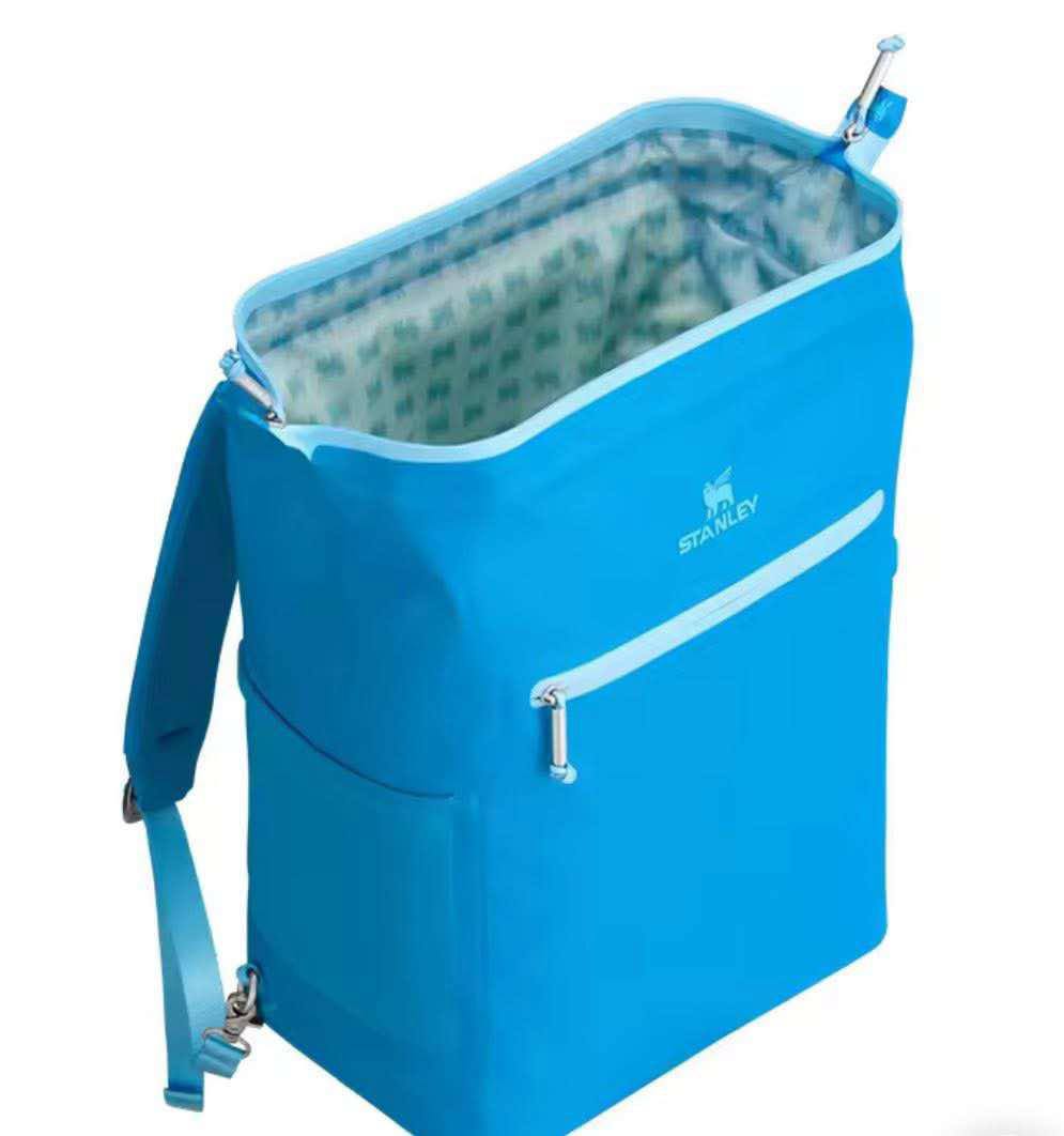 Madeline All Day Backpack Cooler