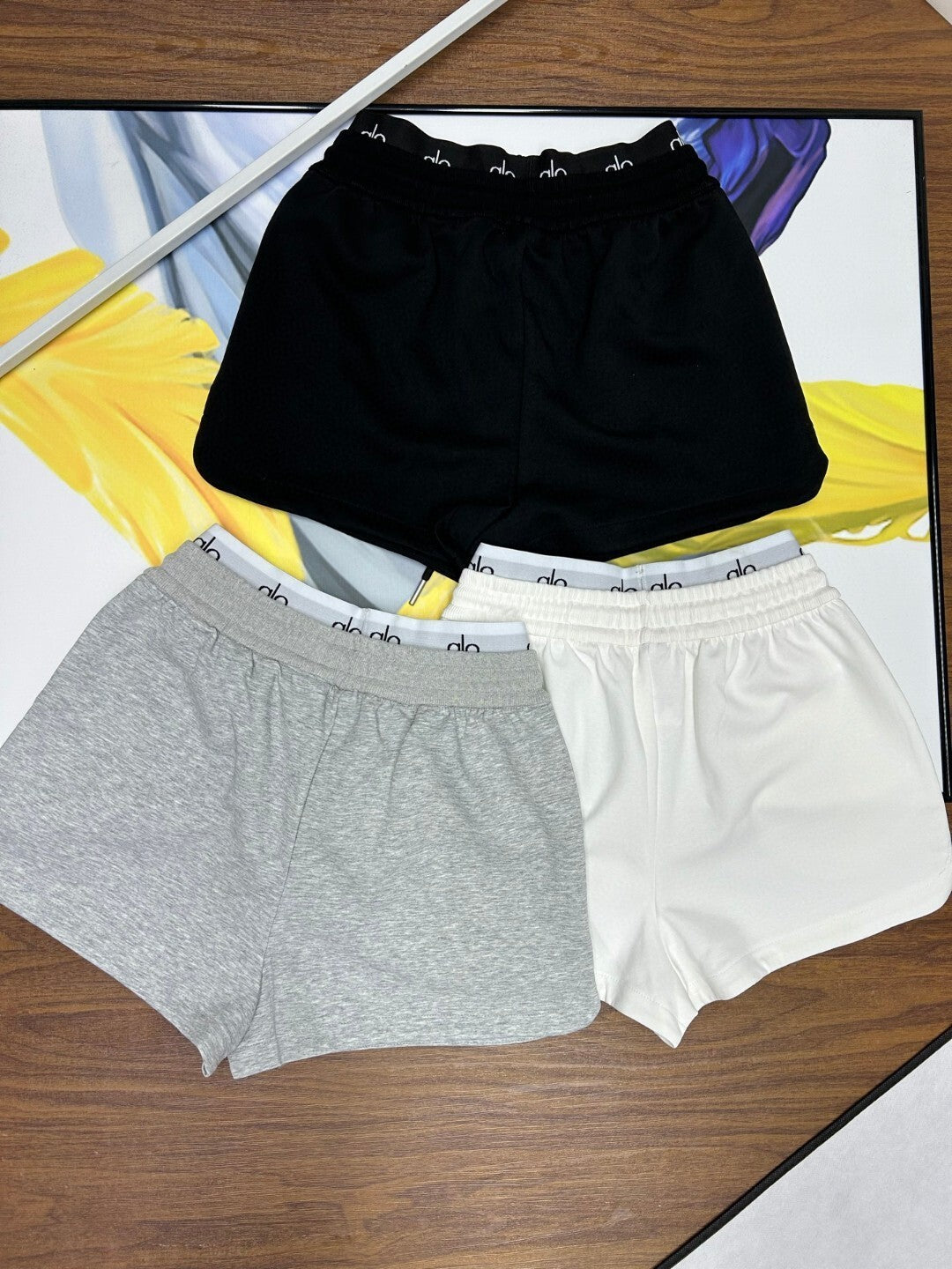 Alo Drawstring Shorts