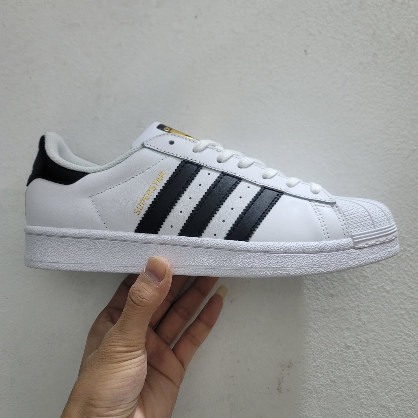 AD Superstar Shoes