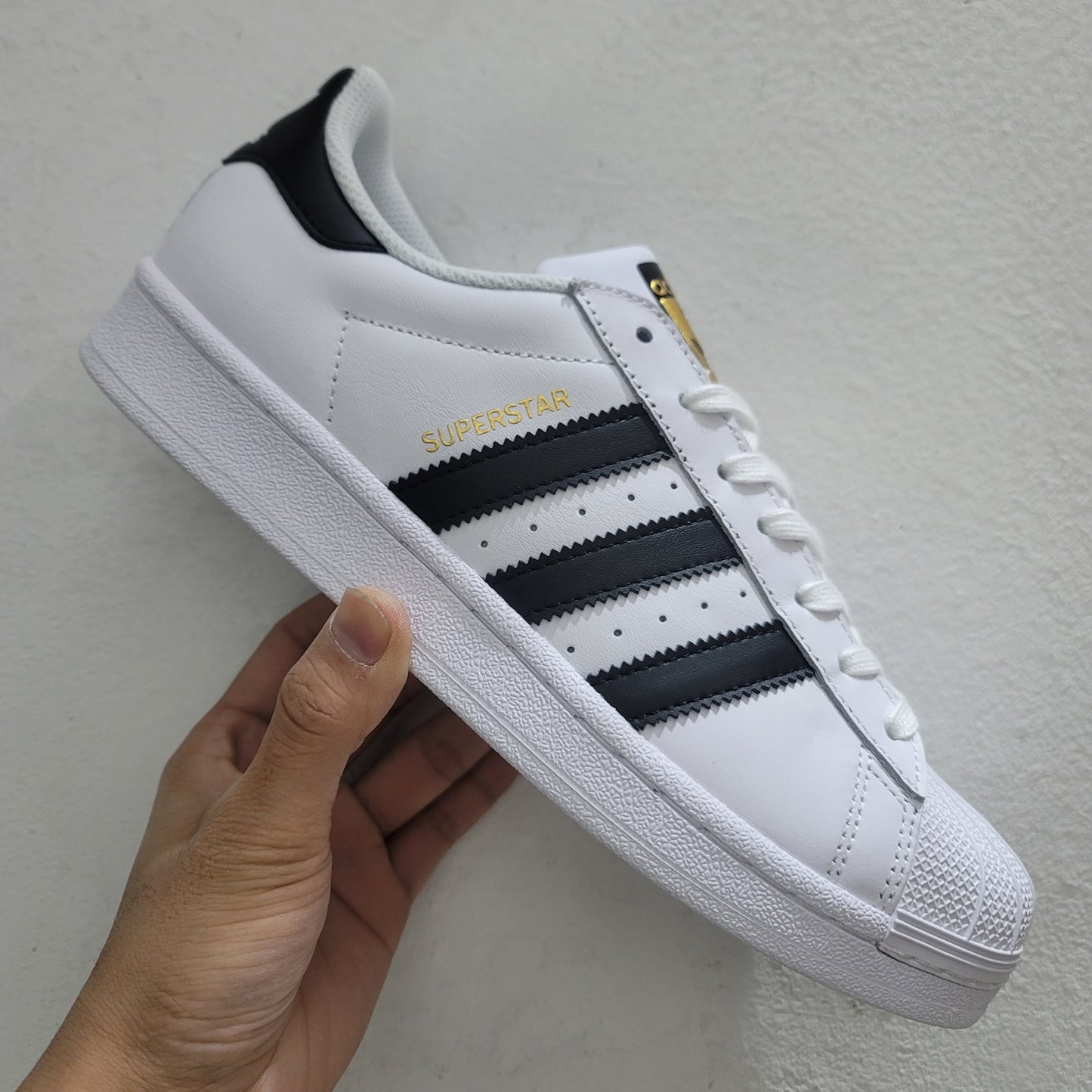 AD Superstar Shoes