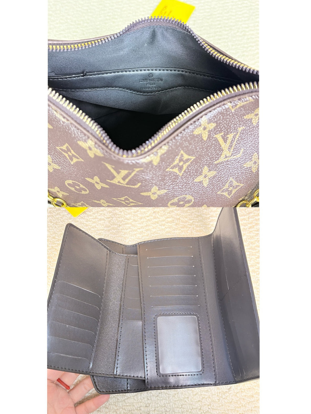 Lv 4 Piece Set