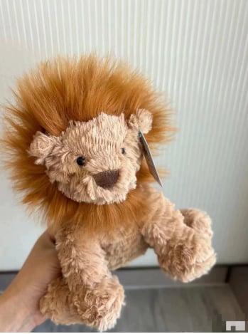 fuddle wuddle Inspired Jelly Cat