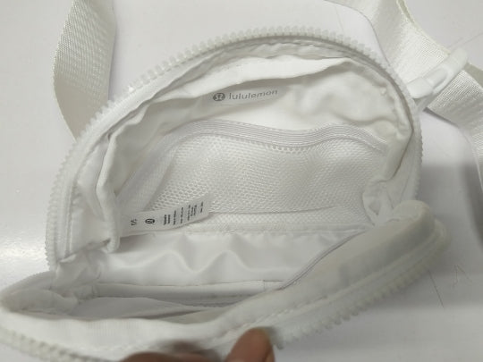 Embroidered Lulu Mouse Belt Bag
