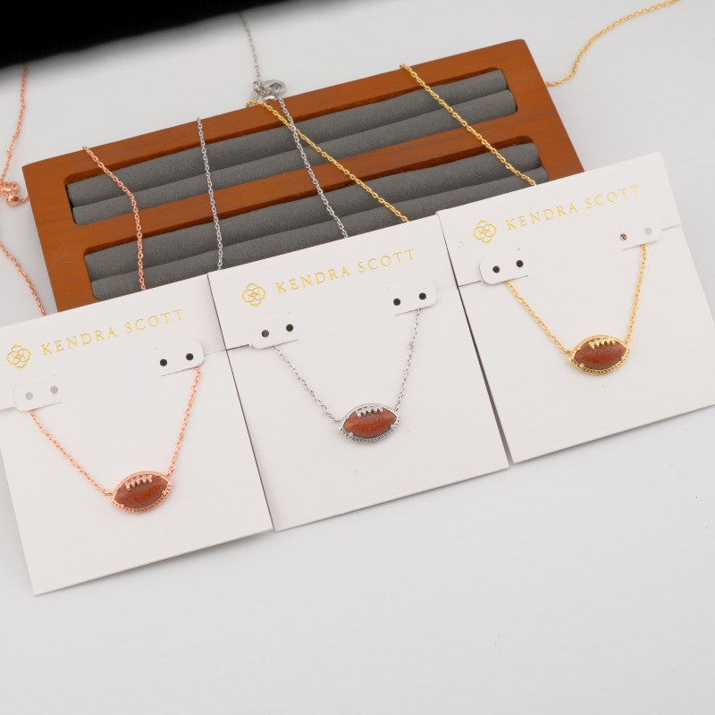 Kendra Sport Necklaces