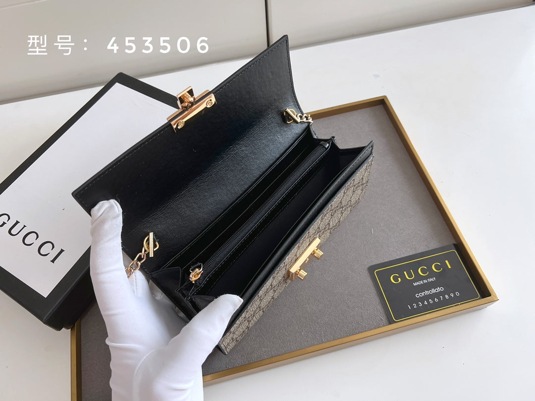 G Date Night Bag