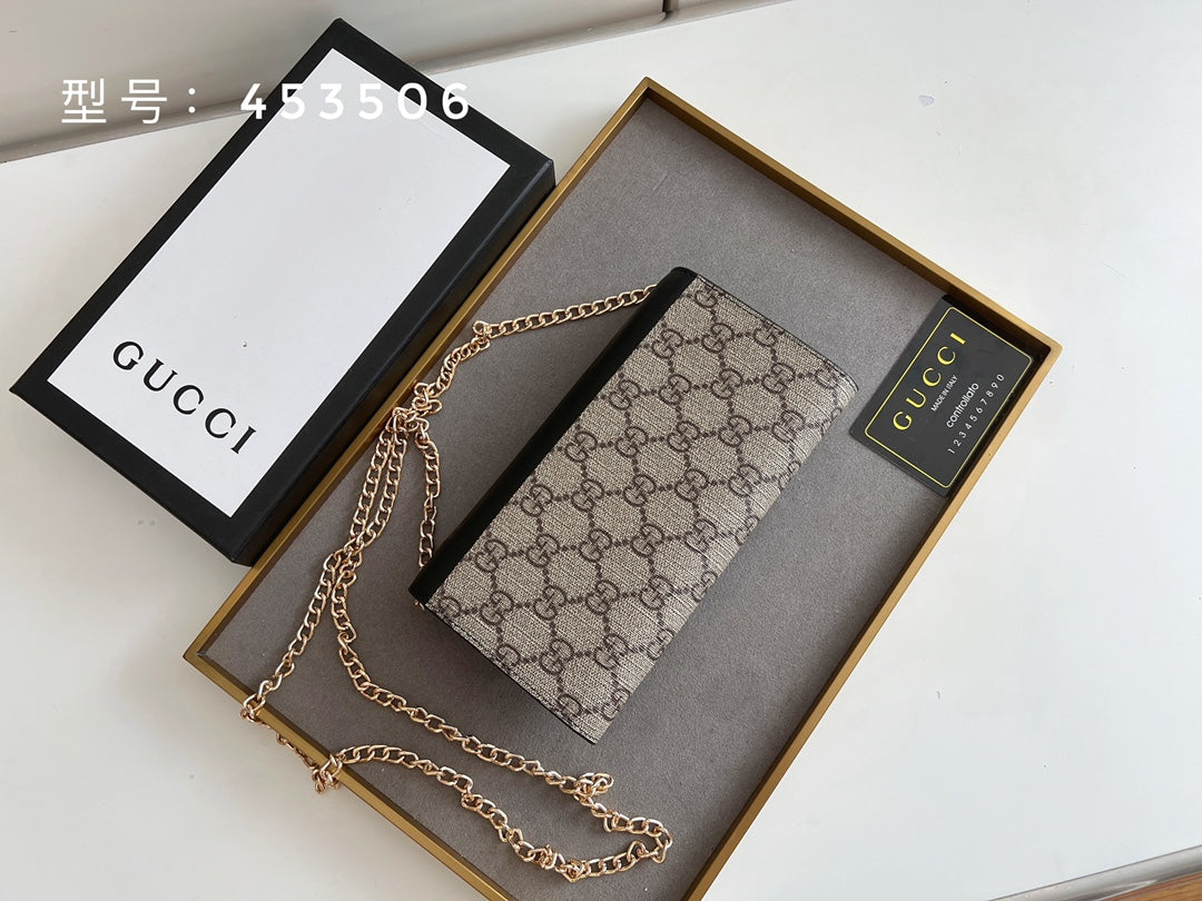 G Date Night Bag