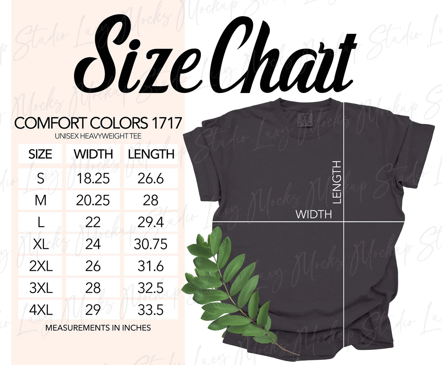Tigers Polka Dot Comfort Colors Tshirt