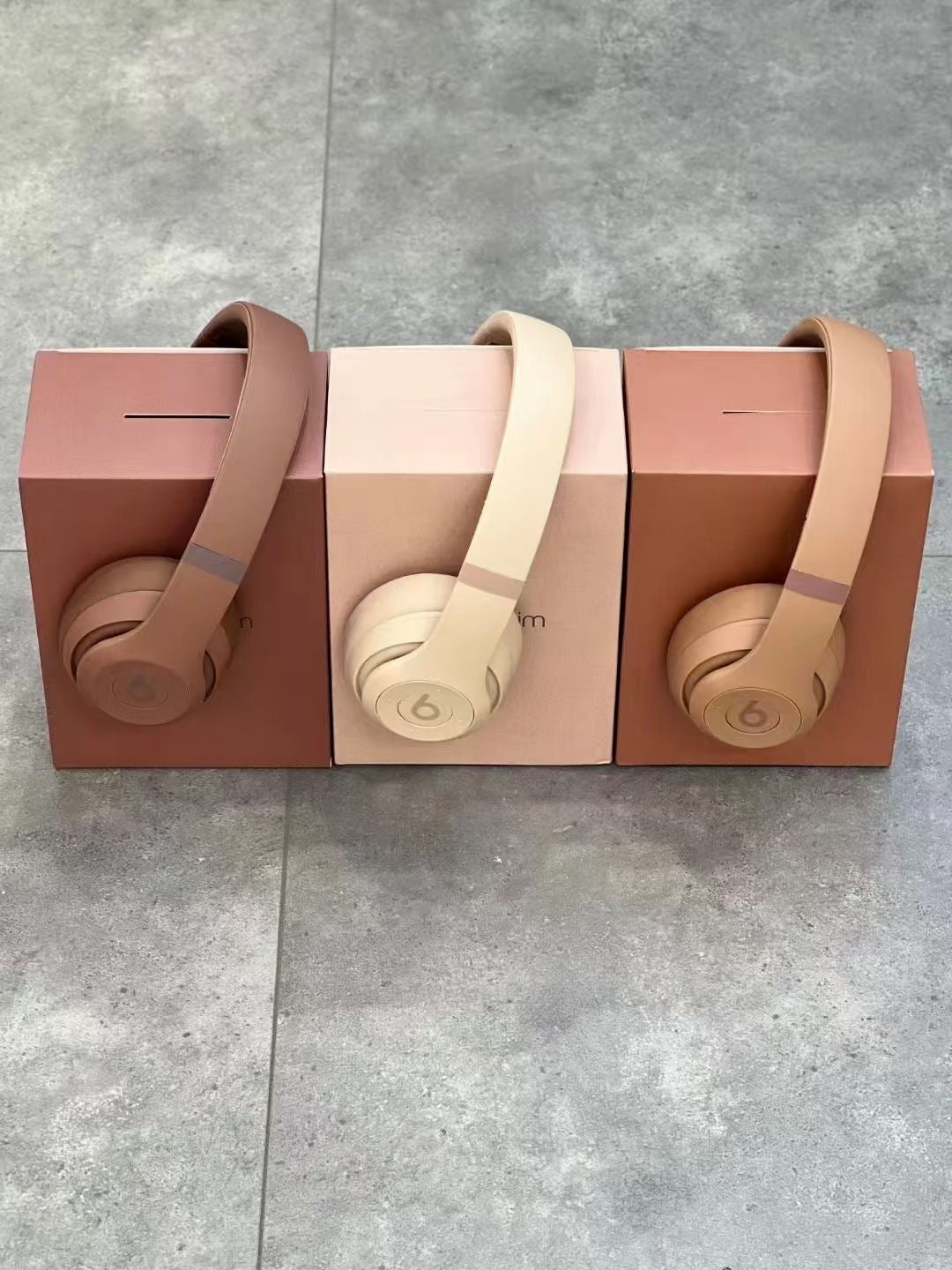 Beats BY Kim