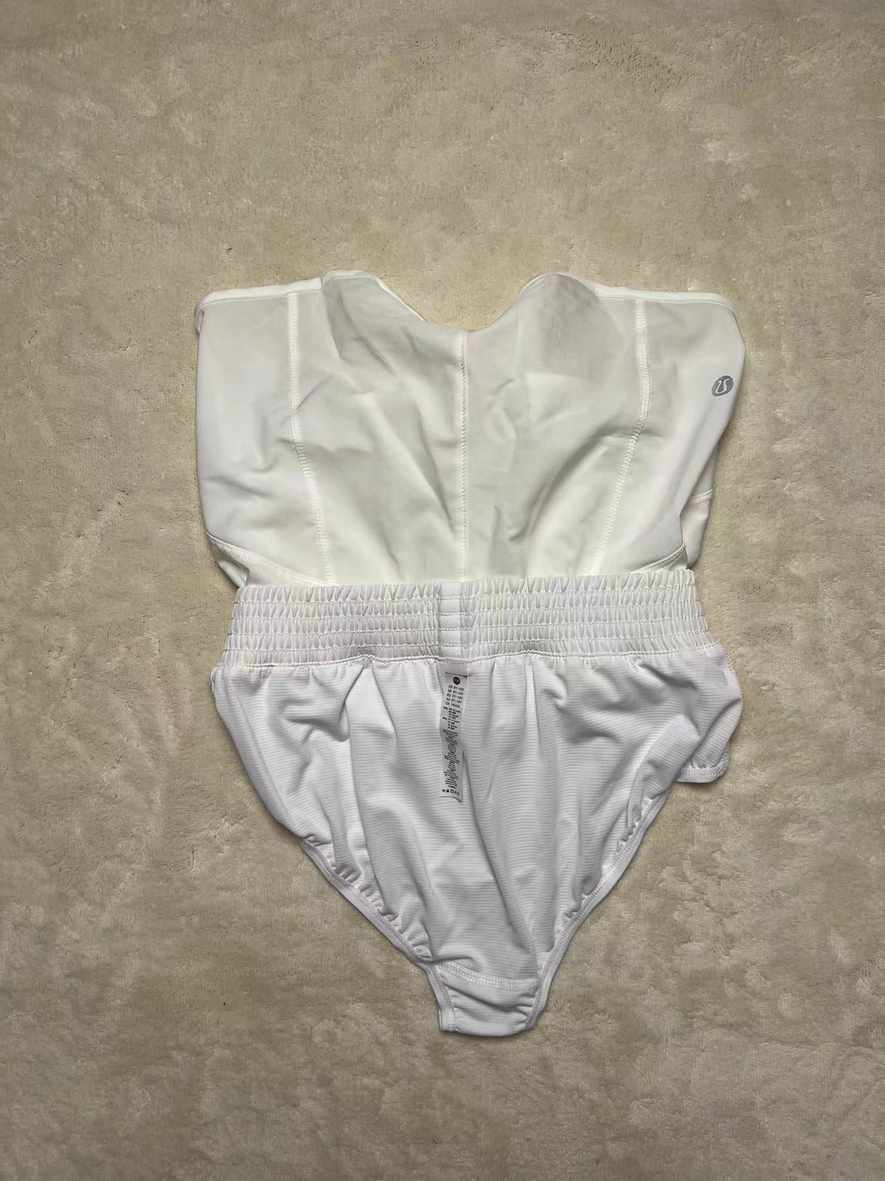 Lu Inspired Kids Shorts
