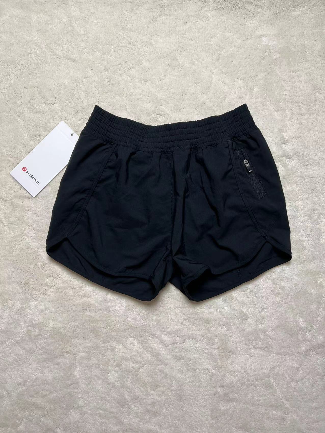 Lu Inspired Kids Shorts