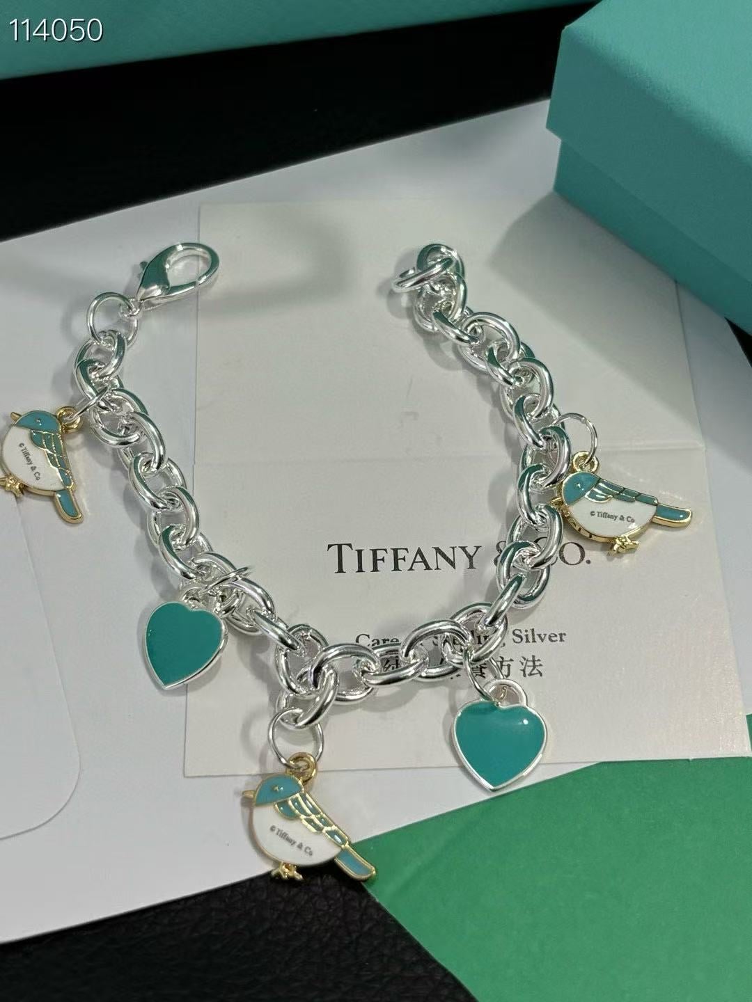 Tiff Bracelets On SALE