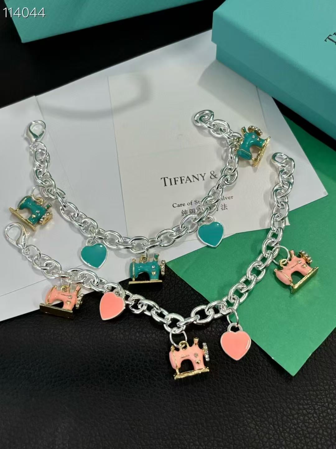 Tiff Bracelets On SALE