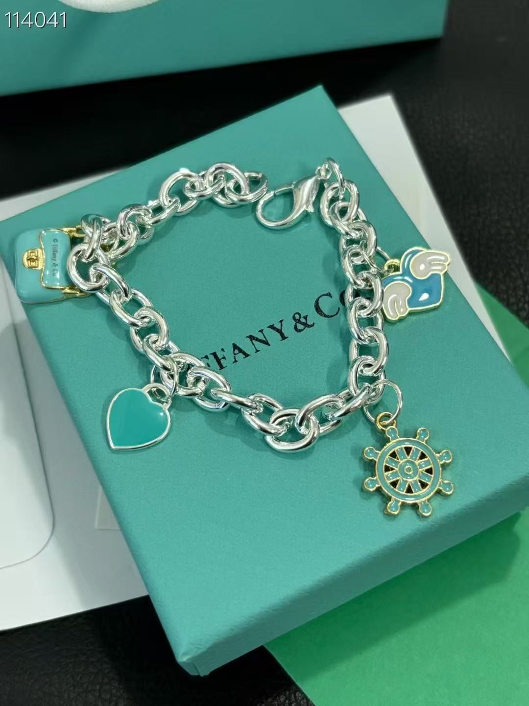 Tiff Bracelets On SALE