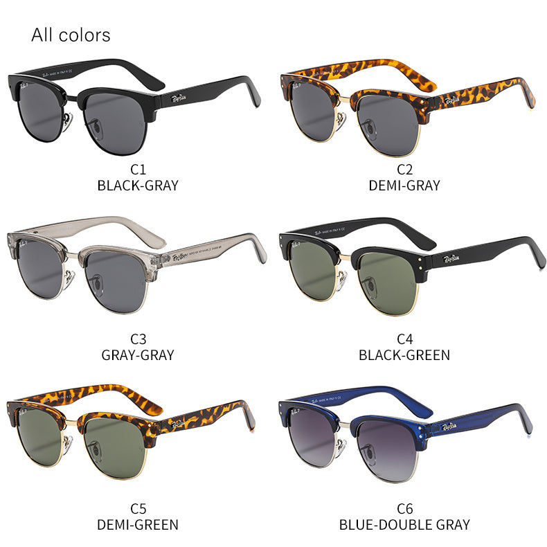 Ray Ban Sunglasses