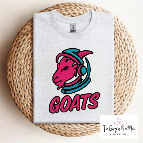 Goats Tshirt