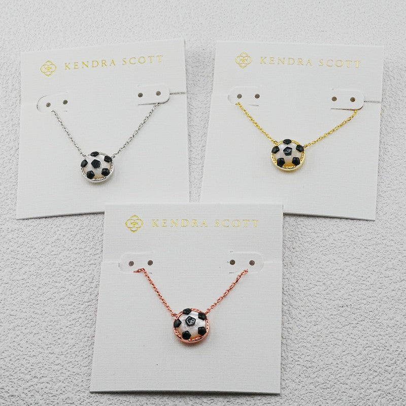 Kendra Sport Necklaces