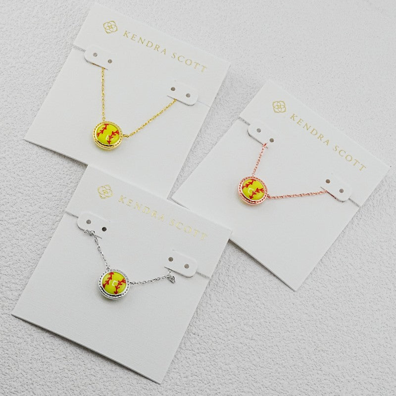 Kendra Sport Necklaces
