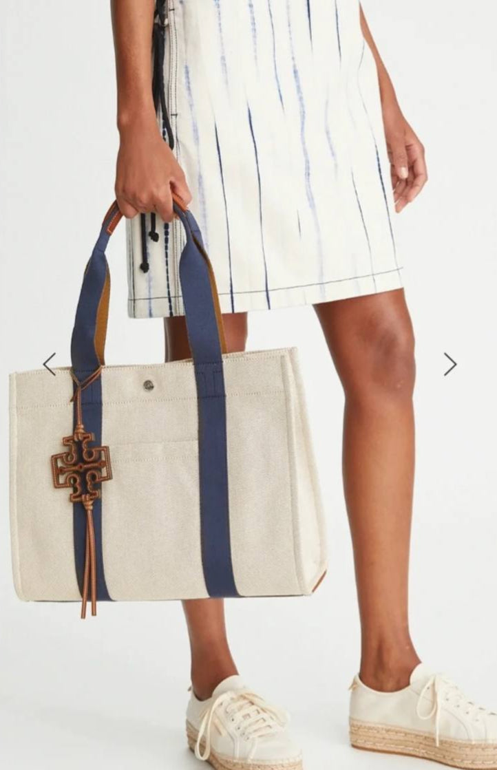 Tb Large Tote
