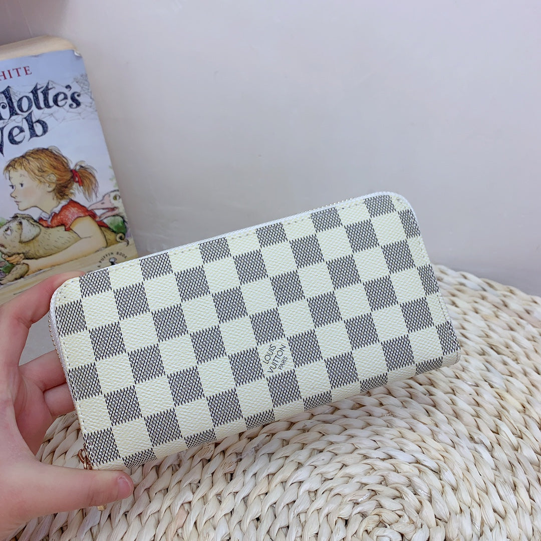5 Piece Lv Neverfull Set
