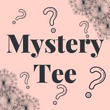 Mystery TShirts