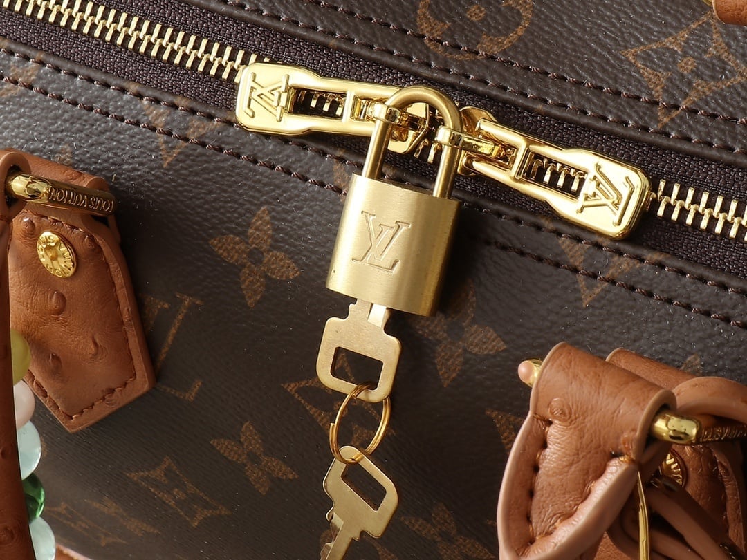 LV Soft Speedy 30 Mirror Quality