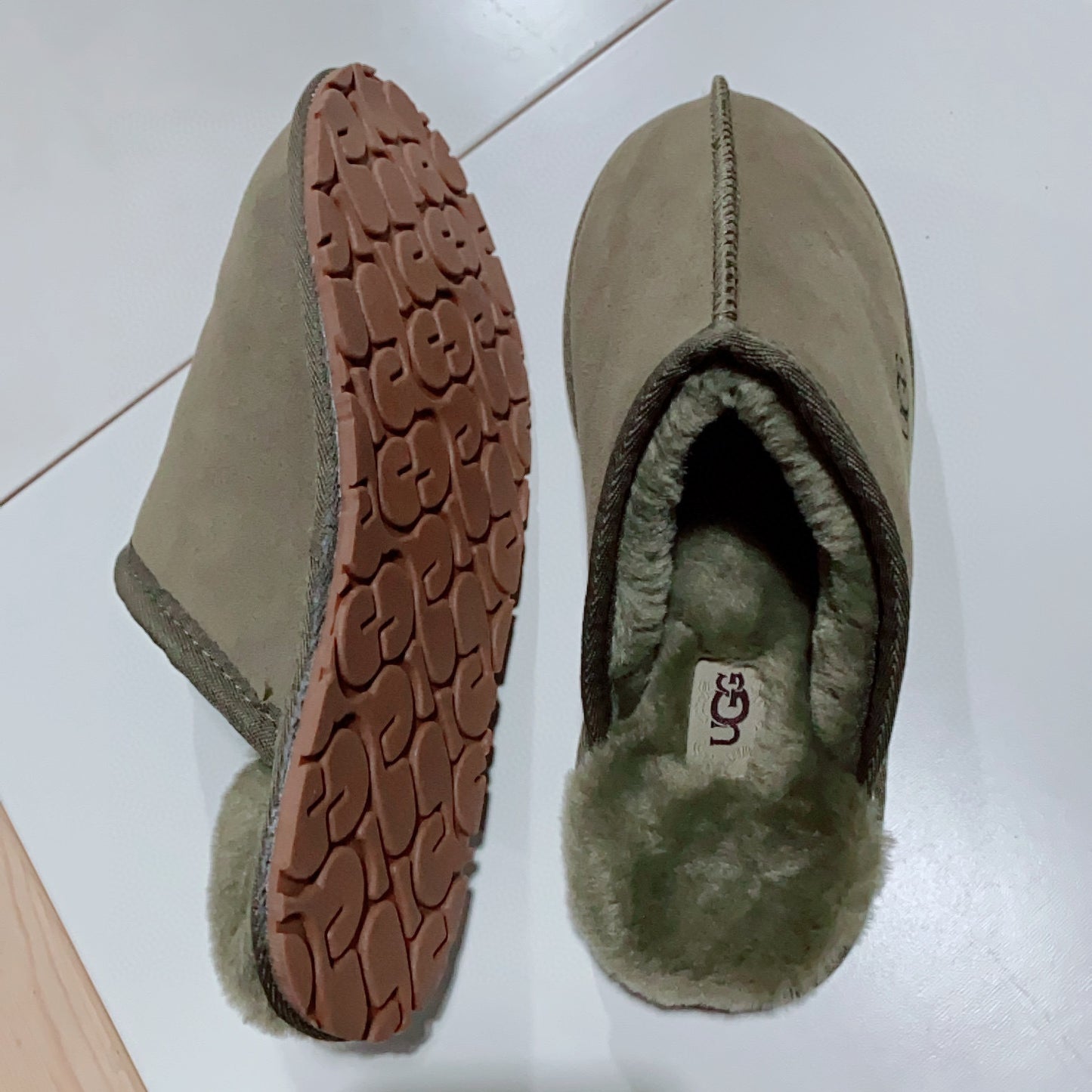 Ugg Slippers