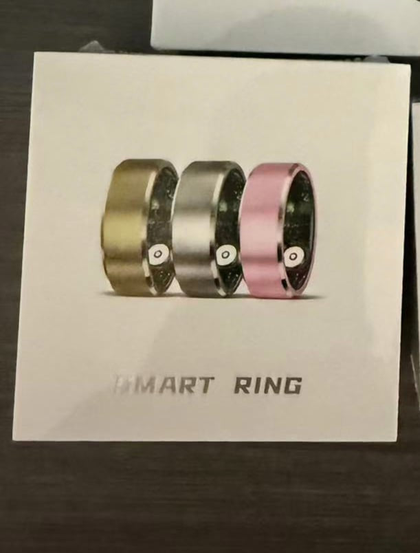 Smart Ring