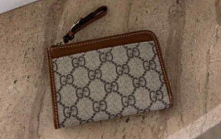 G Wallet