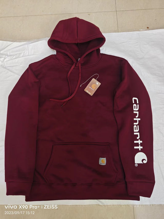 Carhartt Hoodie