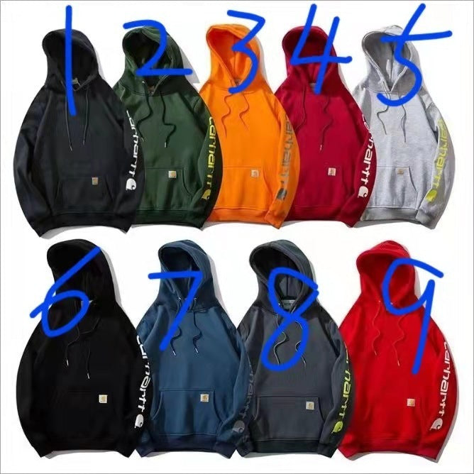 Carhartt Hoodie